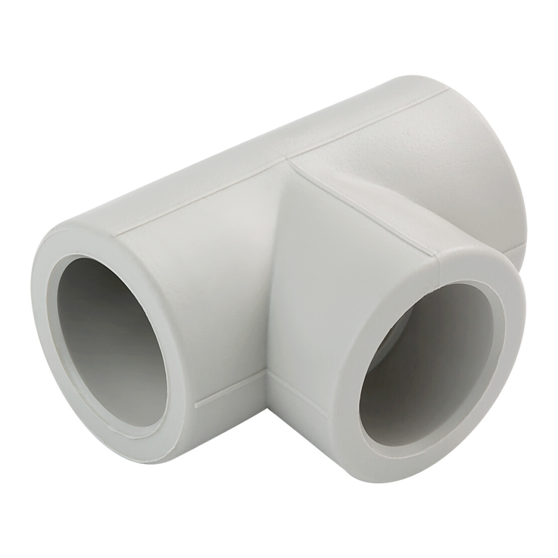 Трійник перехідний PPR GRANDI Therm (63х50х63)